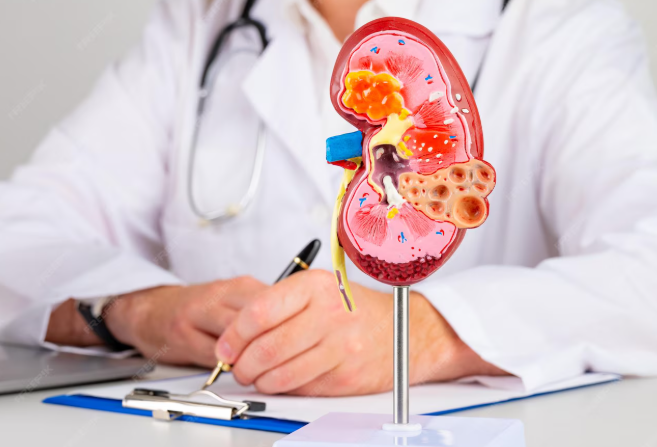Nephrology